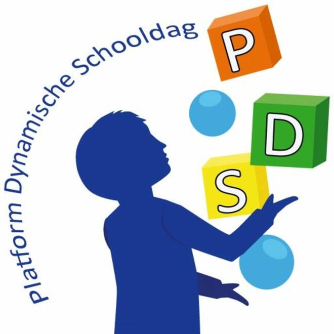 Platform Dynamische Schooldag